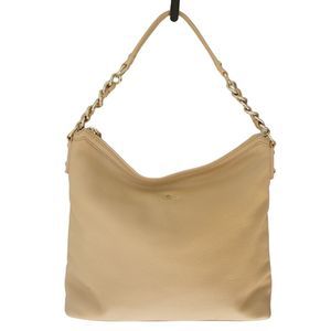 Kate Spade Cobble Hill Medium Serena Shoulder Bag, Palamino Beige, Retail $295